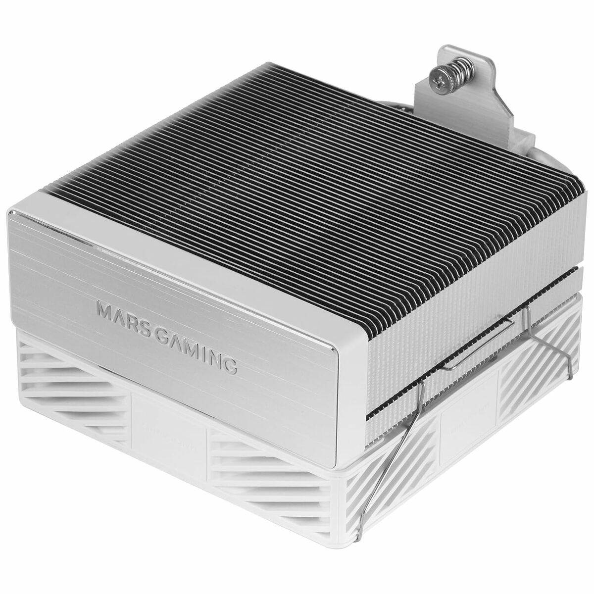 Mars Gaming MCPU-X4ARGBW CPU Cooler - afbeelding 7