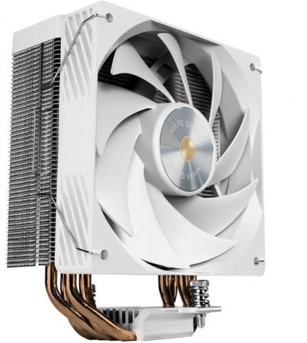 CPU-ventilator Cpu-Ventilator Mars Gaming Mcpux4W