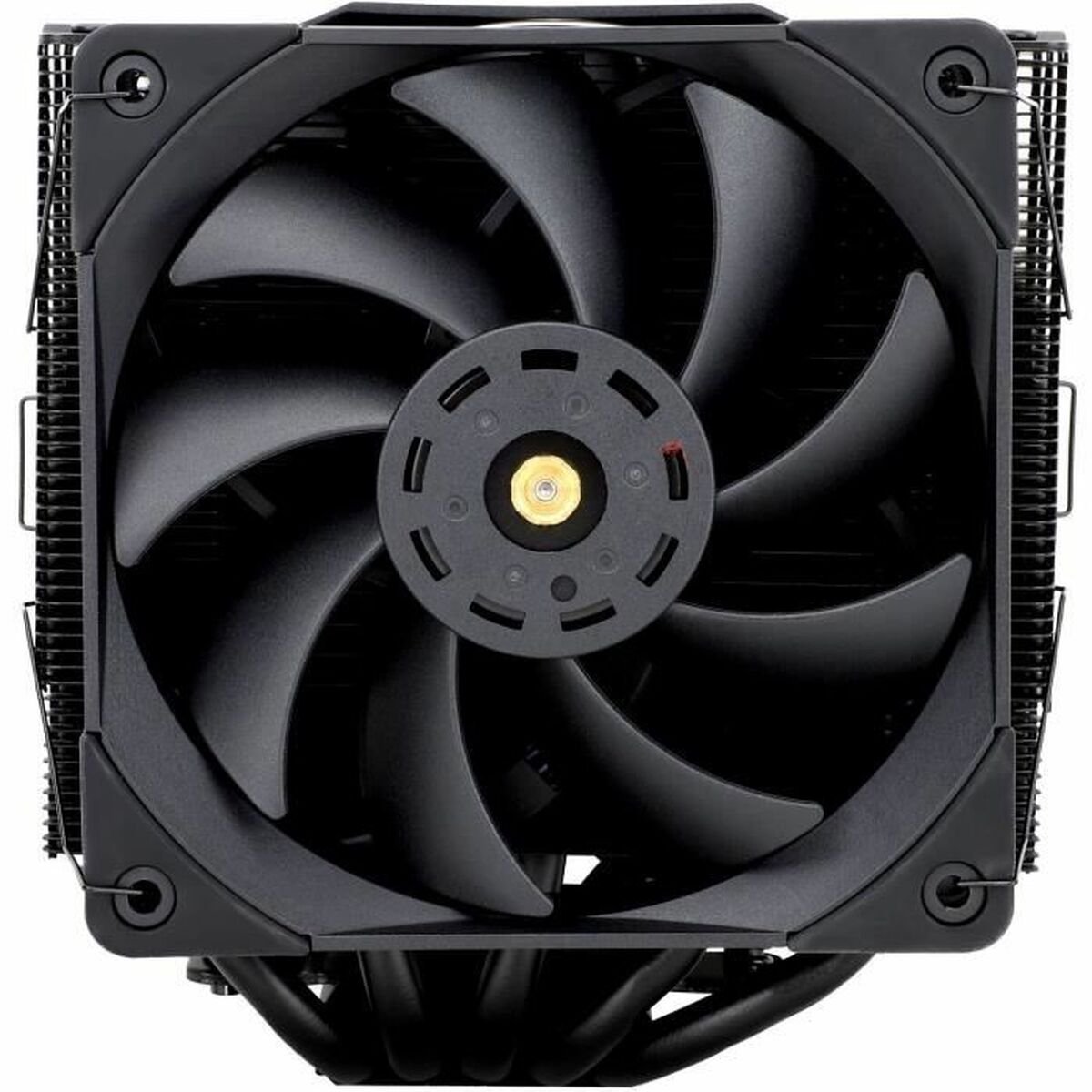 Thermalright Frost Commander 140 CPU Air Cooler - afbeelding 2