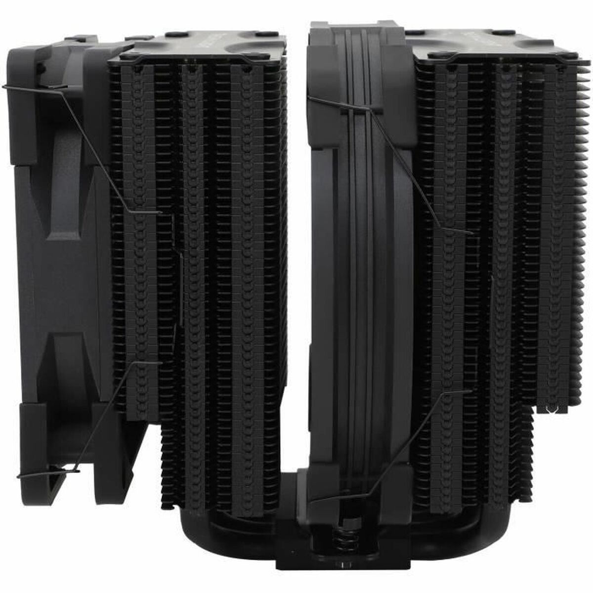 Thermalright Frost Commander 140 CPU Air Cooler - afbeelding 3