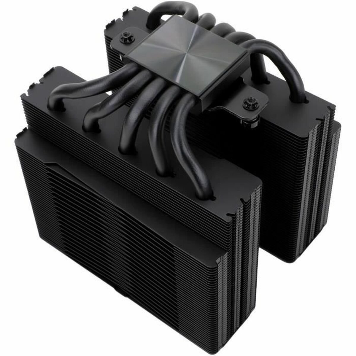 Thermalright Frost Commander 140 CPU Air Cooler - afbeelding 4