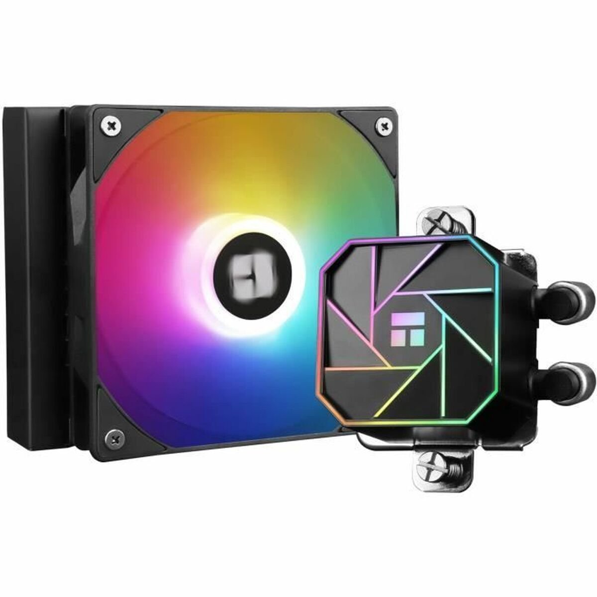 CPU-ventilator Cpu-Ventilator Thermalright