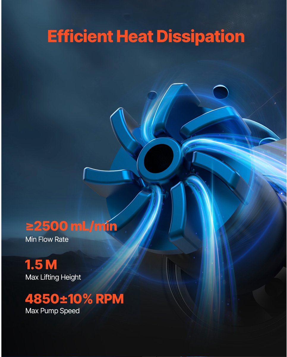 Waterkoeler - afbeelding 3