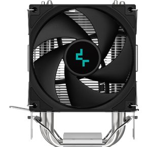 Ag300 3X Heat Pipe Single Tower Cpu Air Cooler, 1X 92Mm Hydro Bearing Pwm High Performance Fan, Intel: Lga1700/1200/1151/1150/1155 Amd: Am5/Am4, Easy Install, 150W Tdp - afbeelding 3