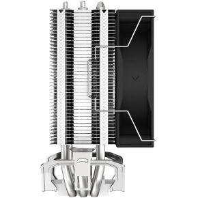 Ag300 3X Heat Pipe Single Tower Cpu Air Cooler, 1X 92Mm Hydro Bearing Pwm High Performance Fan, Intel: Lga1700/1200/1151/1150/1155 Amd: Am5/Am4, Easy Install, 150W Tdp - afbeelding 6