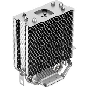 Ag300 3X Heat Pipe Single Tower Cpu Air Cooler, 1X 92Mm Hydro Bearing Pwm High Performance Fan, Intel: Lga1700/1200/1151/1150/1155 Amd: Am5/Am4, Easy Install, 150W Tdp - afbeelding 8