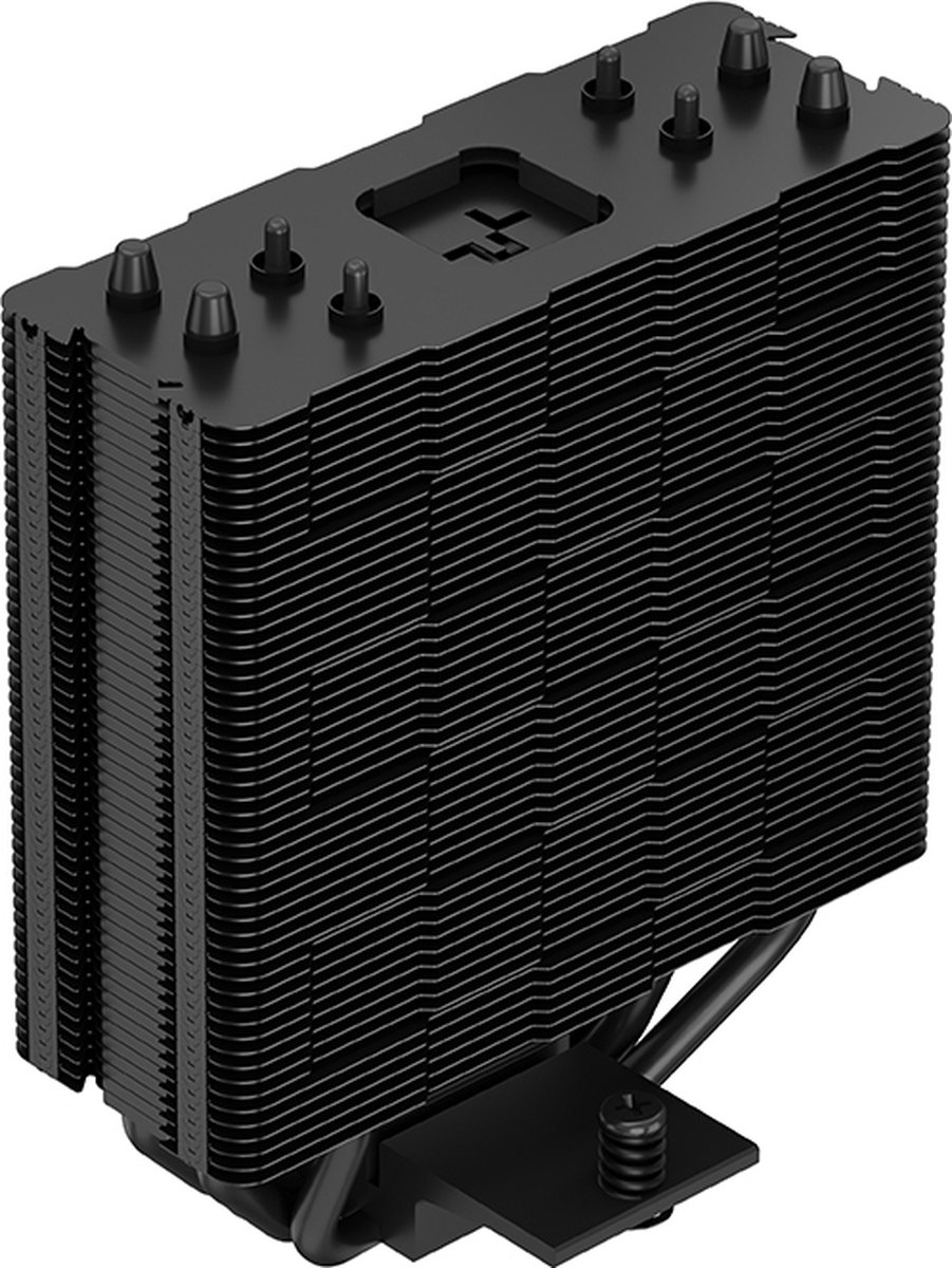 AG400 BK ARGB CPU Air Cooler - afbeelding 10