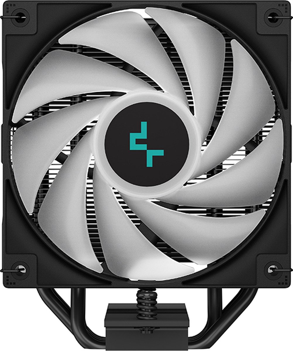 AG400 BK ARGB CPU Air Cooler - afbeelding 2