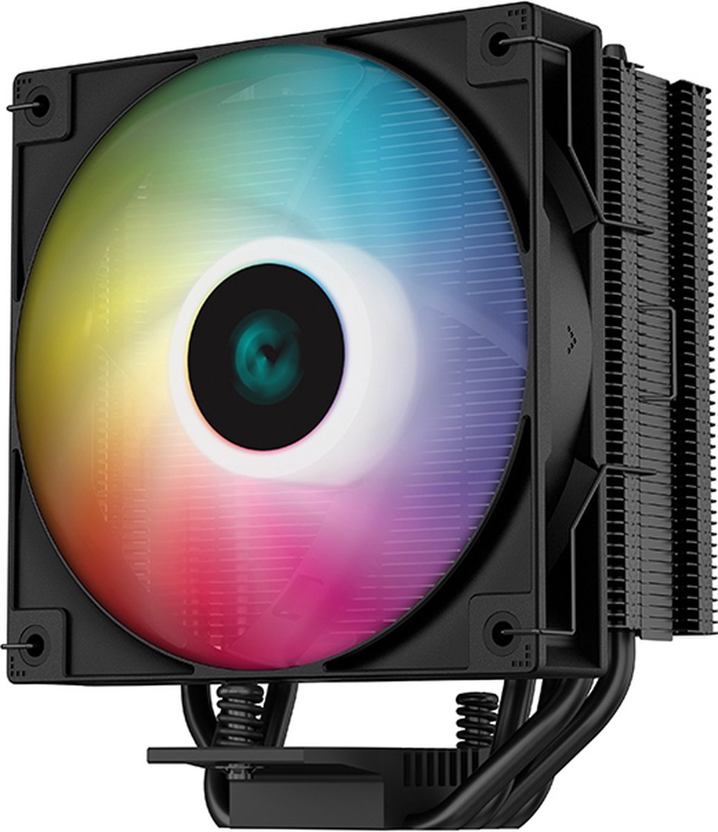 AG400 BK ARGB CPU Air Cooler - afbeelding 5