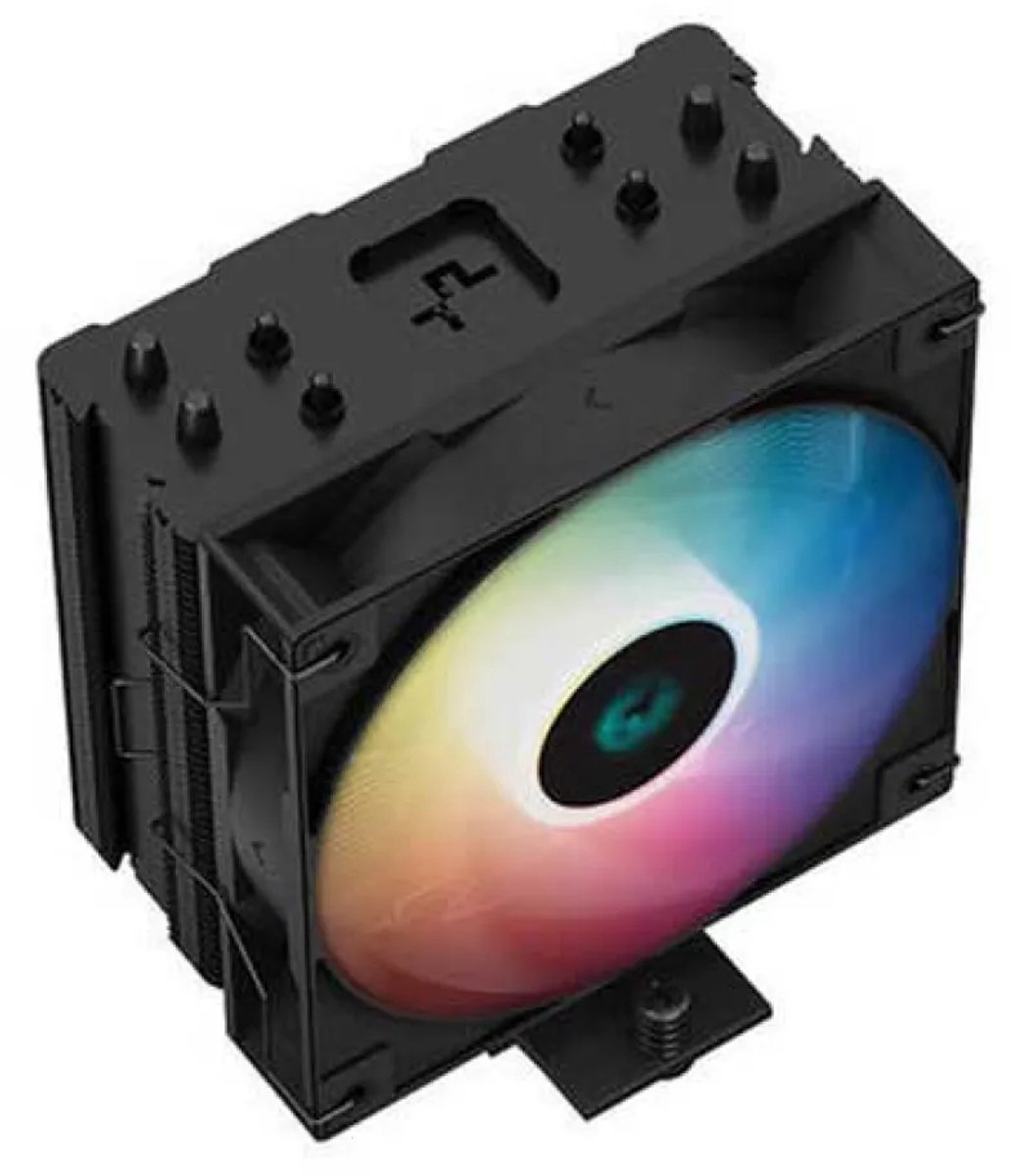 AG400 BK ARGB CPU Air Cooler - afbeelding 9