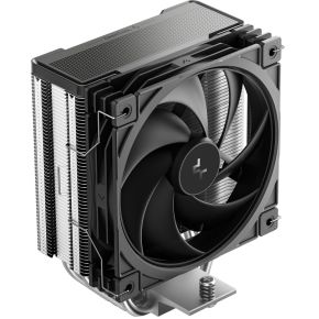 AG400 G2 CPU- (Zwart) CPU-koeler - afbeelding 2