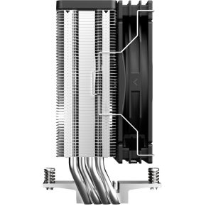 AG400 G2 CPU- (Zwart) CPU-koeler - afbeelding 4