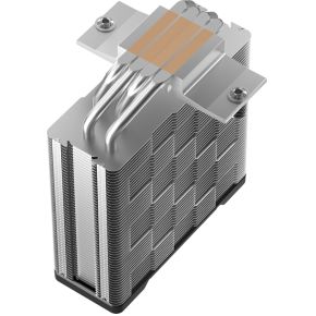 AG400 G2 CPU- (Zwart) CPU-koeler - afbeelding 5
