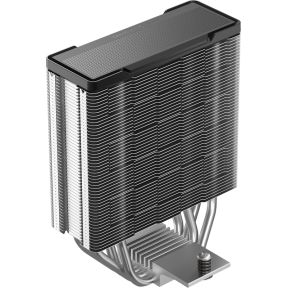 AG400 G2 CPU- (Zwart) CPU-koeler - afbeelding 6