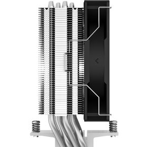 AG400 CPU-koeler (Black) - afbeelding 3