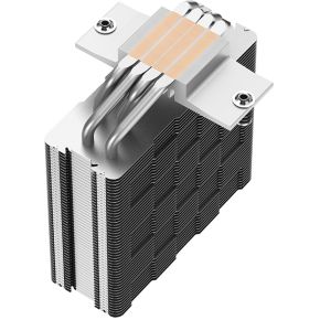 AG400 CPU-koeler (Black) - afbeelding 4