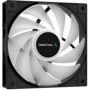 AG400 CPU-koeler (Black) - afbeelding 6