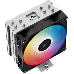 AG400 CPU-koeler (Black) - afbeelding 8