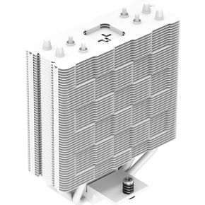 Deepcool Ag400 Wh Argb - Koeler Voor Processor - 12 Cm - 500 Rpm - 2000 Rpm - - afbeelding 7