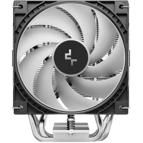 AG600 ARGB CPU-koeler (Black) - afbeelding 3
