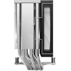 AG600 ARGB CPU-koeler (Black) - afbeelding 4