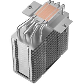 AG600 ARGB CPU-koeler (Black) - afbeelding 5