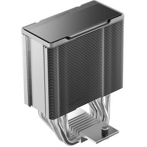AG600 ARGB CPU-koeler (Black) - afbeelding 6