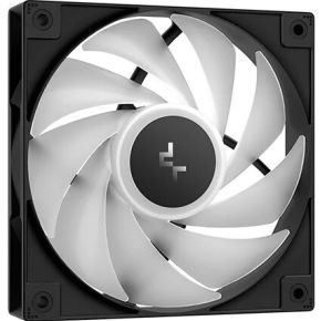 K Cooler Ag620 Black Argb V2 (R-Ag620-Bkammn-Gjd) - afbeelding 4