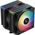 K Cooler Ag620 Black Argb V2 (R-Ag620-Bkammn-Gjd)