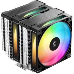 AG620 G2 CPU-koeler (Black) - afbeelding 2