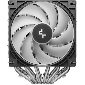 AG620 G2 CPU-koeler (Black) - afbeelding 3