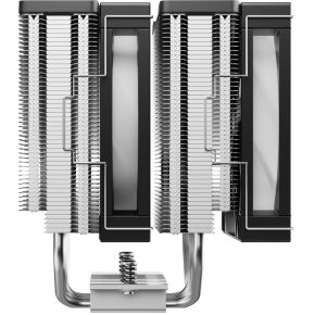 AG620 G2 CPU-koeler (Black) - afbeelding 4