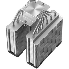 AG620 G2 CPU-koeler (Black) - afbeelding 5