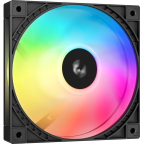 AG620 G2 CPU-koeler (Black) - afbeelding 7