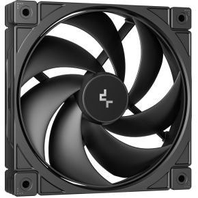 AG620 G2 Dual-Tower CPU Cooler - 260W TDP - 2x 120mm PWM Fans - Black - afbeelding 7