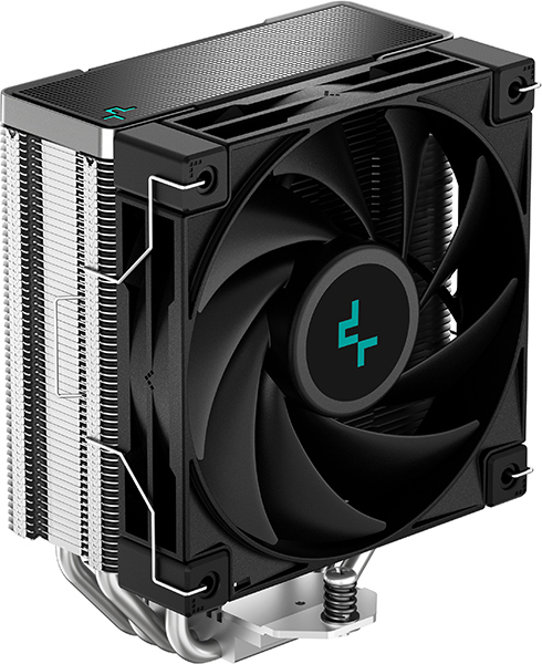 Deepcool ak400 cpu koeler 2 orig - DeepCool AK400 CPU-koeler