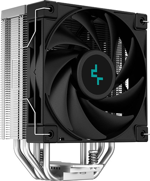 Deepcool ak400 cpu koeler - DeepCool AK400 CPU-koeler