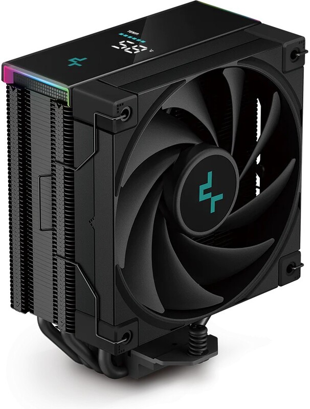 Deepcool ak400 digital cpu koeler 58579 2 orig - DeepCool AK400 DIGITAL CPU-koeler