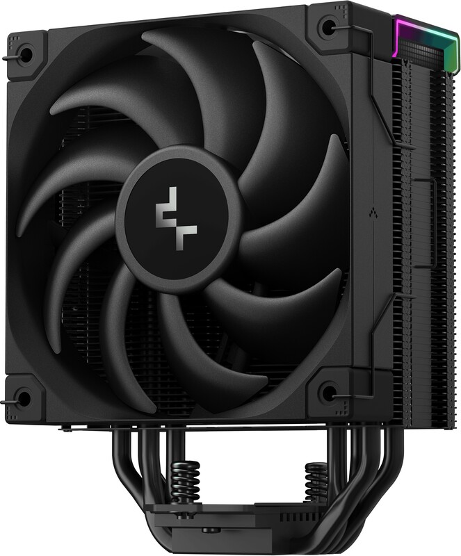 Deepcool ak400 digital pro cpu koeler 2 orig - DeepCool AK400 Digital PRO CPU-koeler
