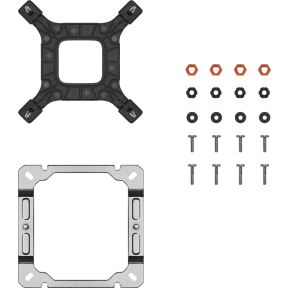 Deepcool R-AK400-BKADMN-GJD koeler - afbeelding 8