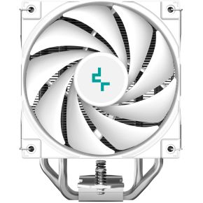 Deepcool R-AK400-WHADMN-GJD koeler - afbeelding 3