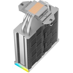 Deepcool R-AK400-WHADMN-GJD koeler - afbeelding 5