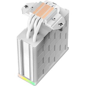 Deepcool R-AK400-WHADMN-G koeler - afbeelding 6