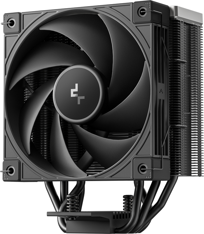 Deepcool ak400 g2 digital nyx 2 orig - DeepCool AK400 G2 DIGITAL NYX CPU Air Cooler