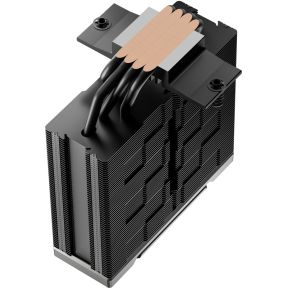 AK400 G2 DIGITAL NYX CPU Air Cooler - afbeelding 5