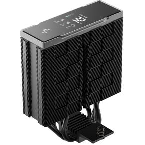 AK400 G2 DIGITAL NYX CPU Air Cooler - afbeelding 6