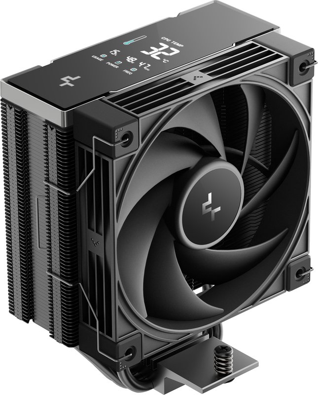 Deepcool R-AK400G2-BKNNMN-GJD-1