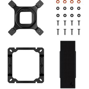 Deepcool R-AK400G2-BKNNMN-GJD koeler - afbeelding 8