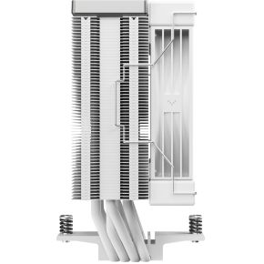 Deepcool R-AK400G2-WHNNMN-GJD koeler - afbeelding 4