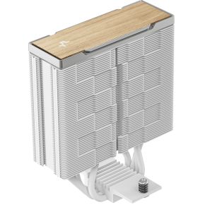 Deepcool R-AK400G2-WHNNMN-GJD koeler - afbeelding 6